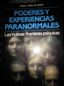 Poderes y Experiencias Paranormales