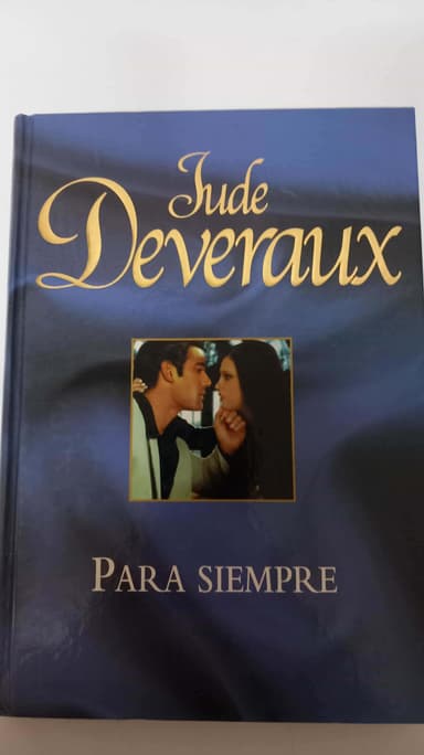 Para siempre 