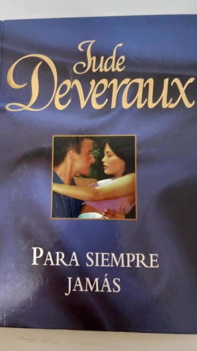 Para siempre jamás 