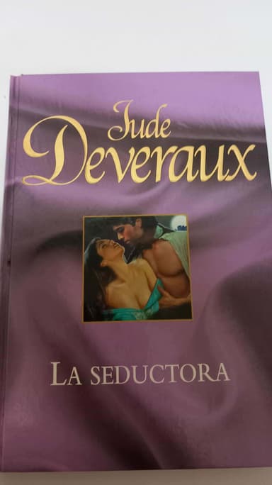 La seductora 