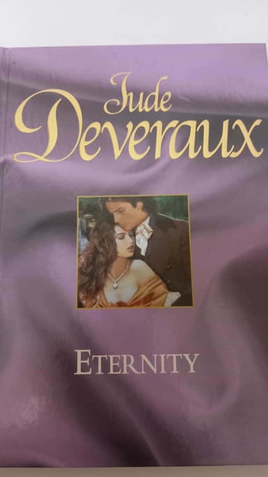 Eternity 