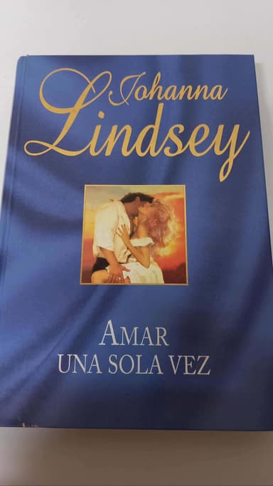 Amar una sola vez 