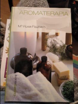 Aromaterapia