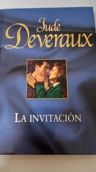 La invitación 