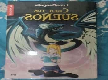 Crea tus sueños 