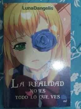 La realidad no es todo lo que ves 