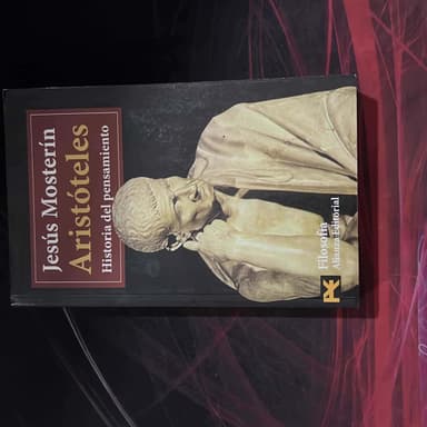 Aristoteles
