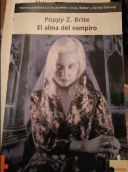 El Alma Vampiro