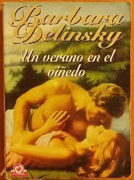 Un Verano en el Viñedo