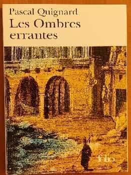 Les ombres errantes