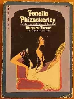 Fenella Phizackerley