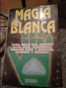 Magia Blanca