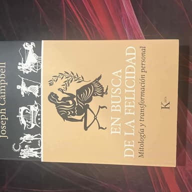 En busca de la felicidad