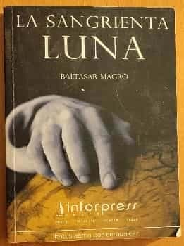 La sangrienta luna