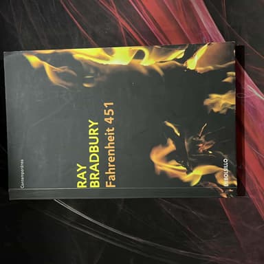 Fahrenheit 451