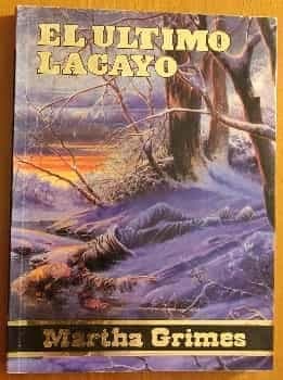 El ultimo lacayo