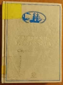 El Buque Fantasma