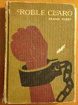 Roble claro