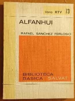 Alfanhui