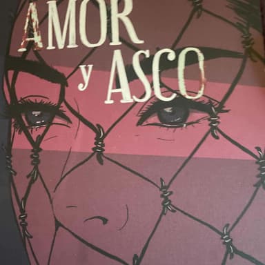 Amor y asco