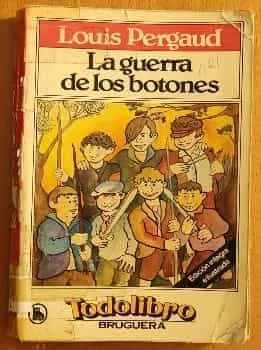La guerra de los botones