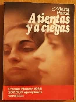 A tientas y a ciegas