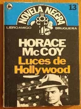 Luces de Hollywood
