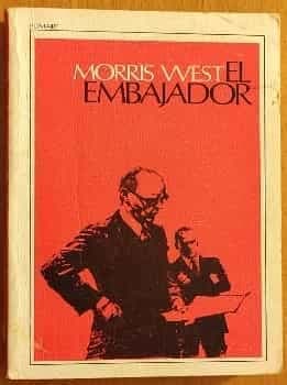 El embajador