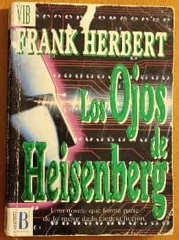 Los Ojos de Heisenberg