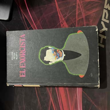 El Exorcista