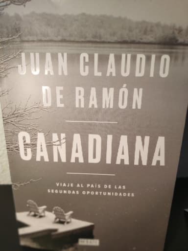 Canadiana