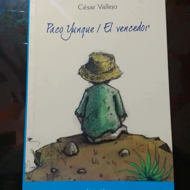 Paco Yunque  El Vencedor
