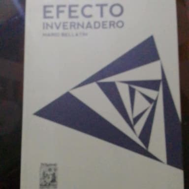 Efecto Invernadero 
