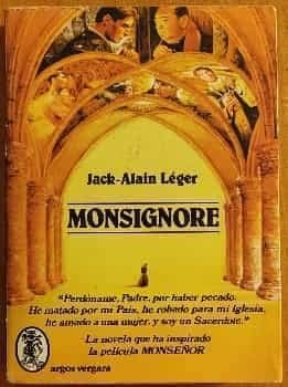 Monsignore