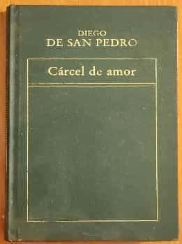 Cárcel de amor