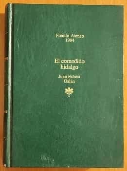El Comedido Hidalgo