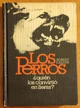 Los perros