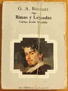 Rimas ; y Leyendas