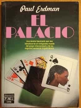 El Palacio