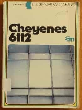 Cheyenes 6112