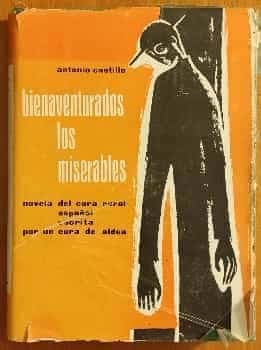 Bienaventurados los miserables