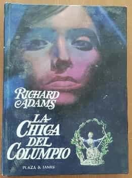 La chica del columpio