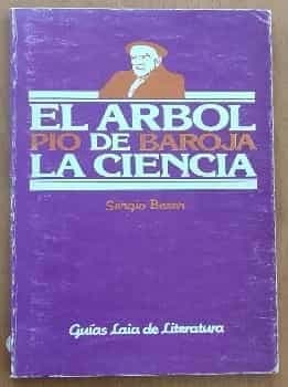 El árbol de la ciencia de Baroja