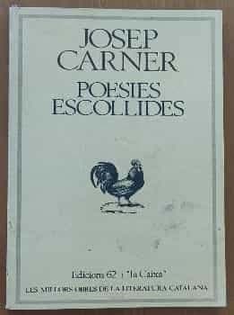 Poesies escollides