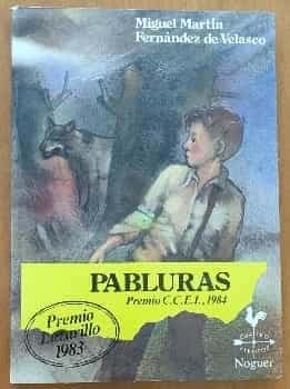 Pabluras (Cuatro Vientos)