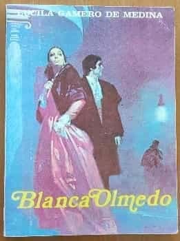 Blanca Olmedo