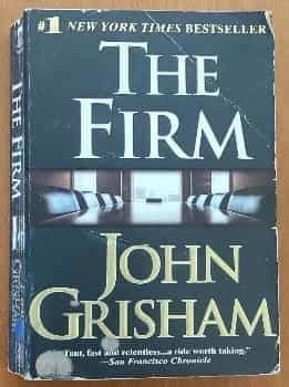 The Firm