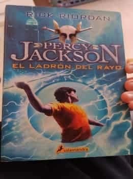 Ladron del rayo