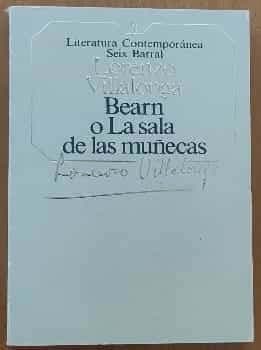 Bearn o La sala de las muñecas
