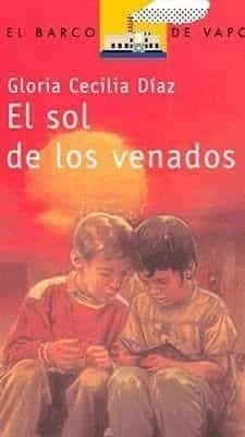 El sol de los venados